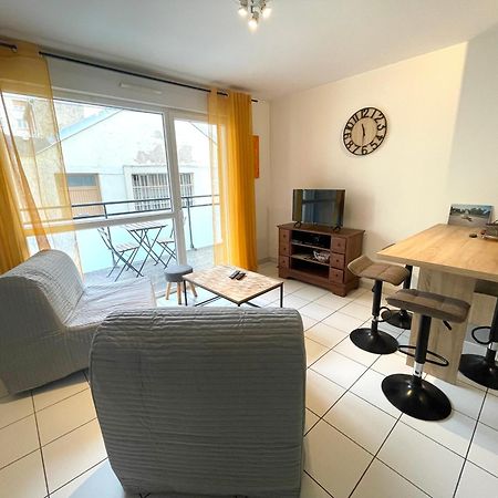 Majestic Apartment Безансон Екстериор снимка